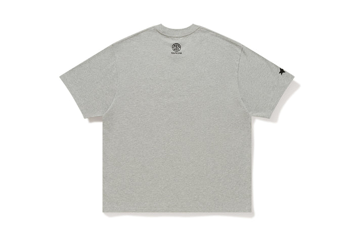 BAPE X KIDSUPER MILO GRAPHIC TEE