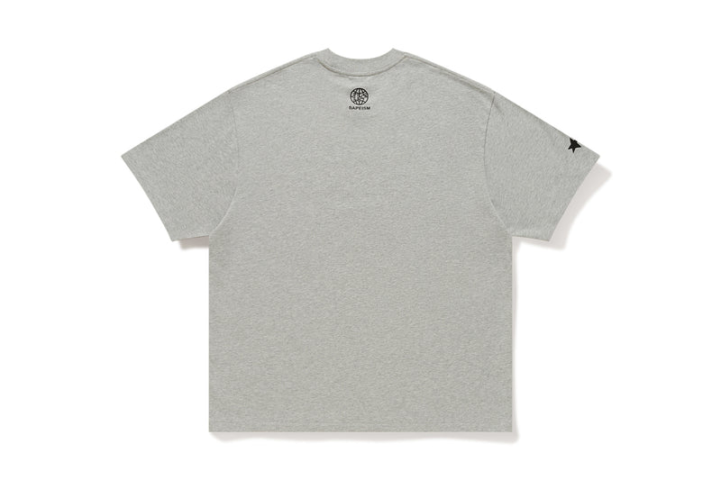 BAPE X KIDSUPER MILO GRAPHIC TEE