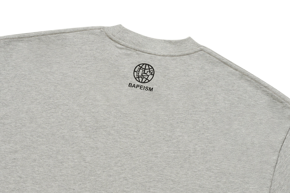 BAPE X KIDSUPER MILO GRAPHIC TEE
