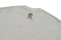 BAPE X KIDSUPER MILO GRAPHIC TEE