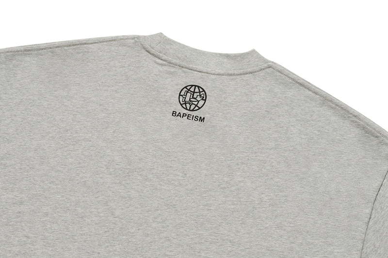 BAPE X KIDSUPER MILO GRAPHIC TEE