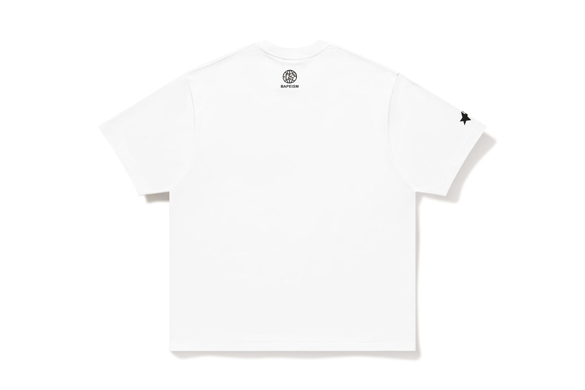 BAPE X KIDSUPER MILO GRAPHIC TEE