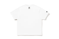 BAPE X KIDSUPER MILO GRAPHIC TEE