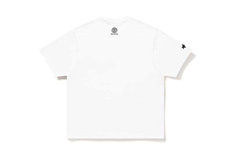 BAPE X KIDSUPER MILO GRAPHIC TEE
