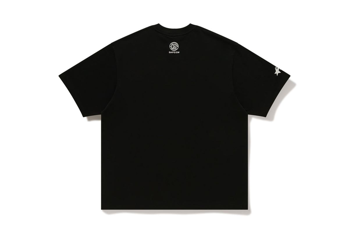 BAPE X KIDSUPER MILO MENS T-SHIRT