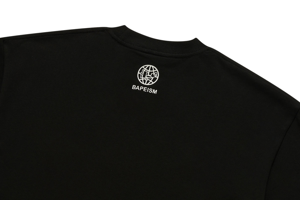 BAPE X KIDSUPER MILO MENS T-SHIRT