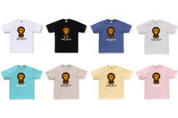 BABY MILO TEE