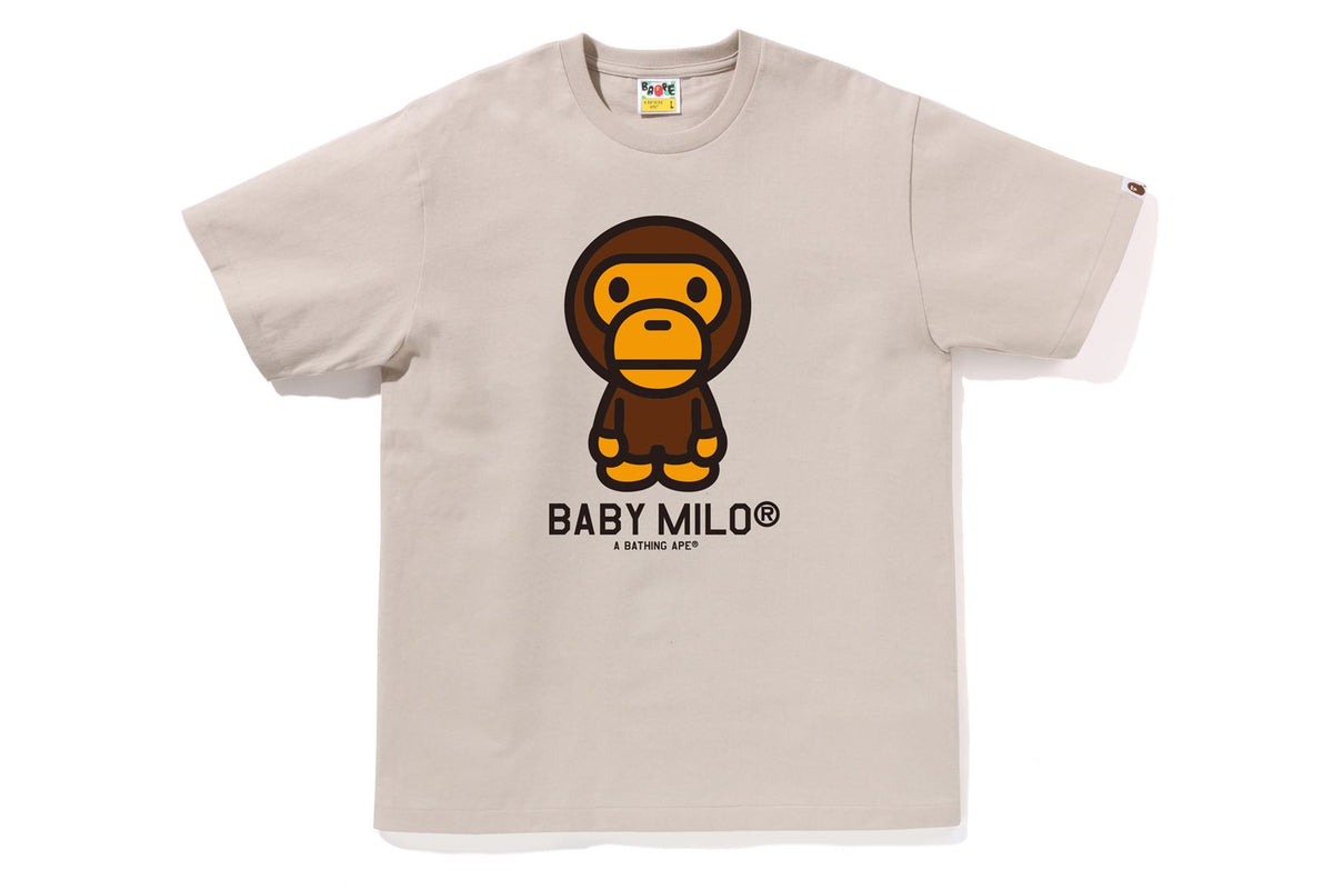 BABY MILO TEE