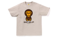 BABY MILO TEE