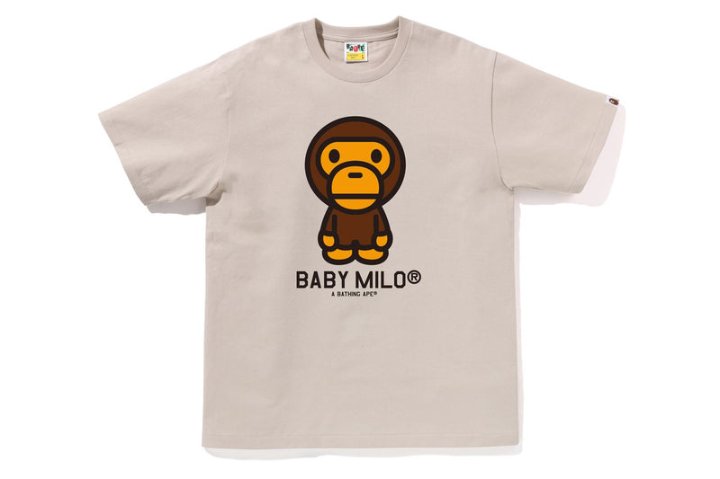 BABY MILO TEE