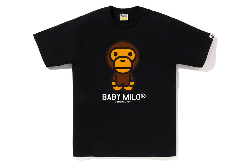 BABY MILO TEE