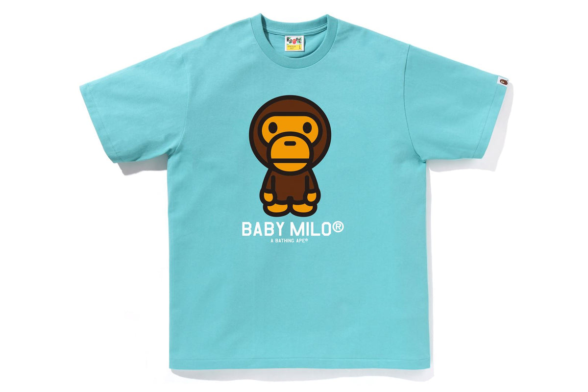 BABY MILO TEE