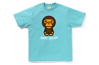 BABY MILO TEE