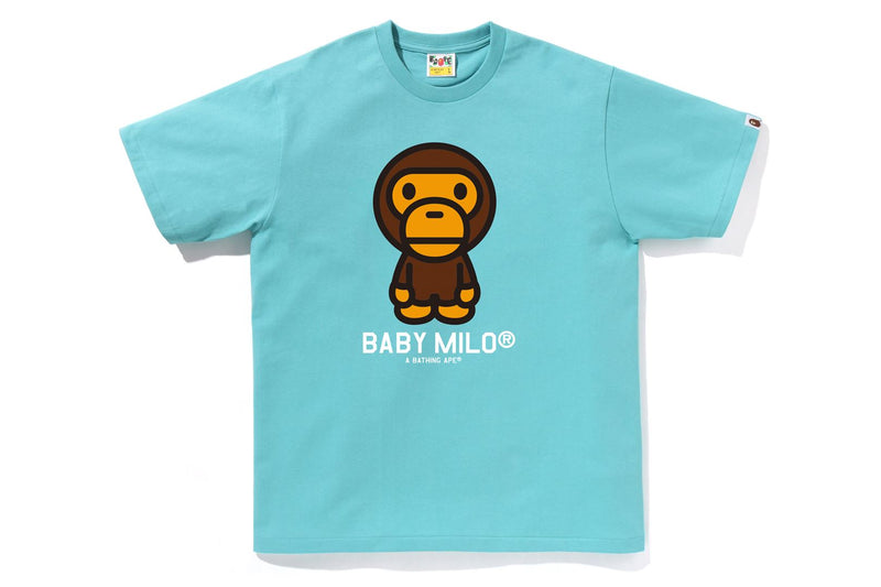 BABY MILO TEE