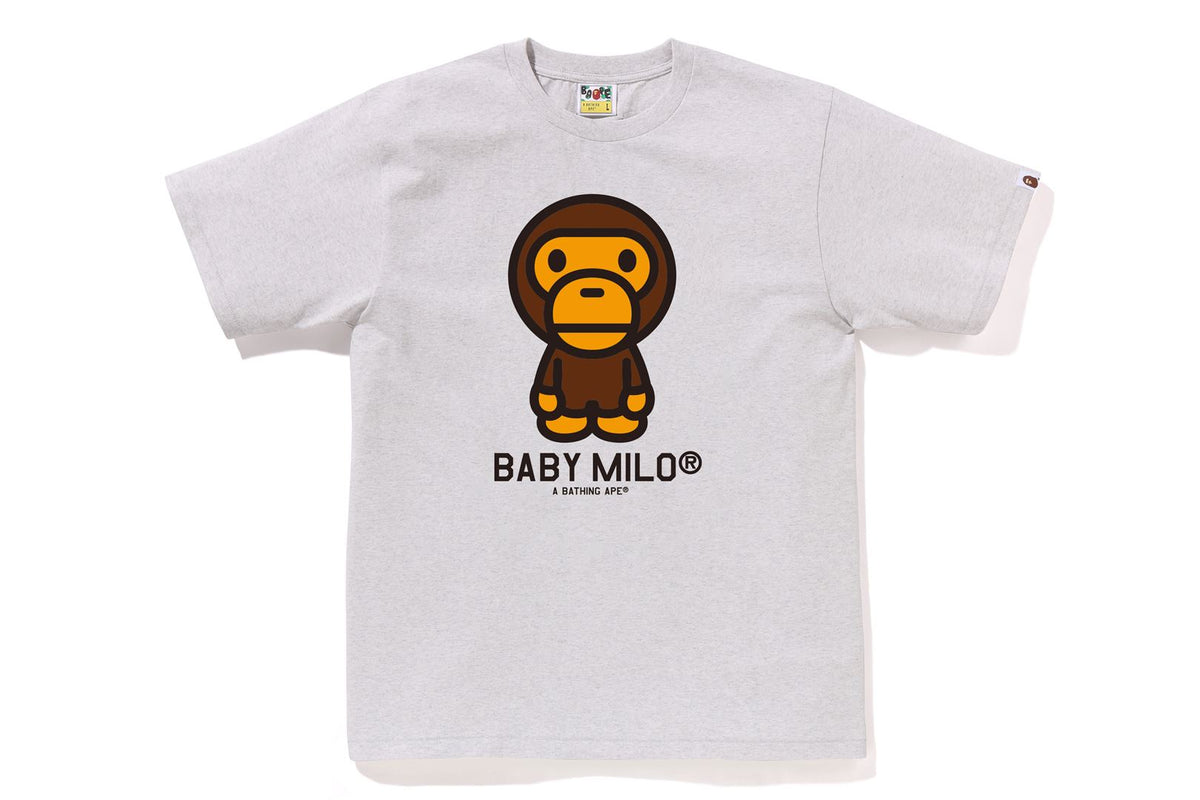 BABY MILO TEE