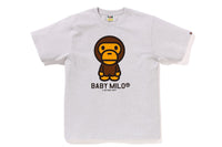 BABY MILO TEE