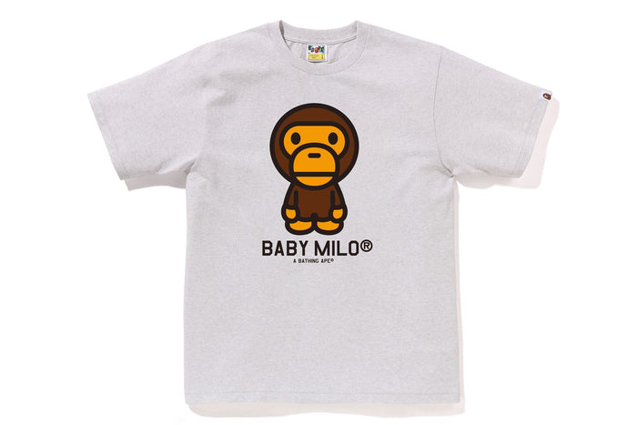 BABY MILO TEE