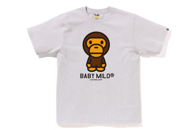BABY MILO TEE