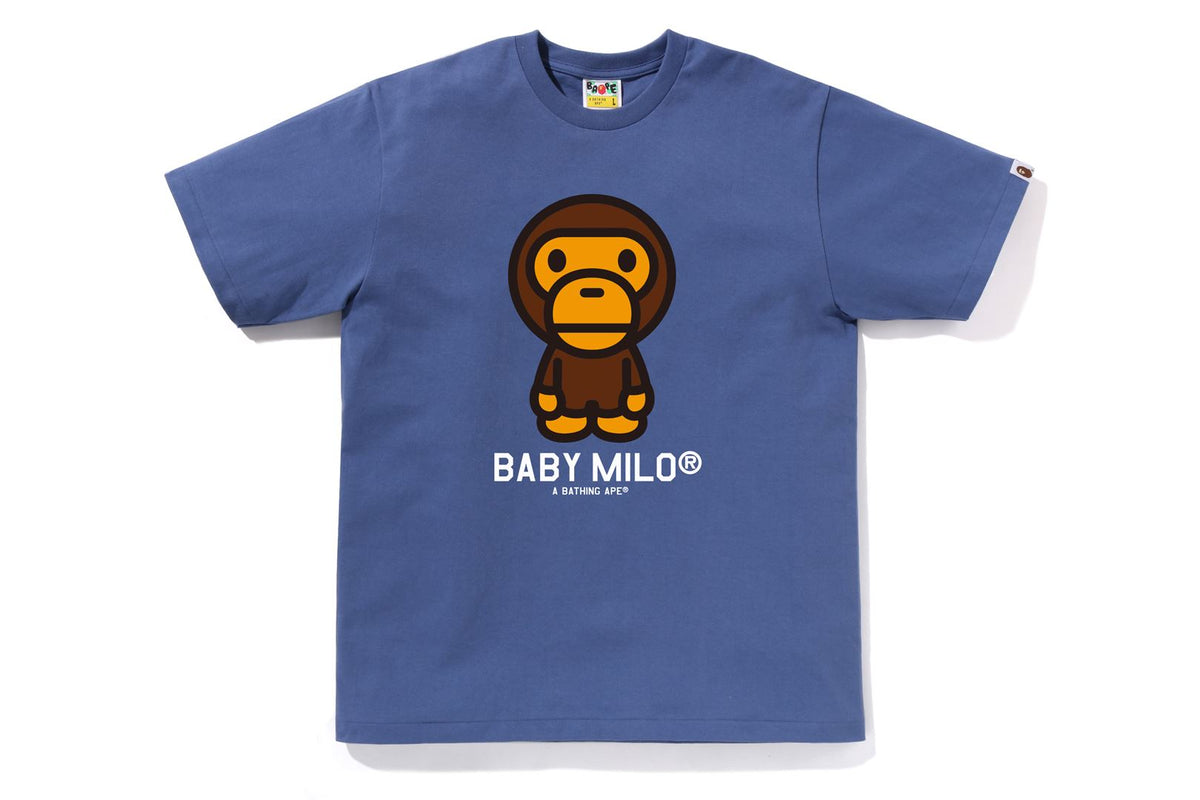 BABY MILO TEE