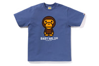 BABY MILO TEE