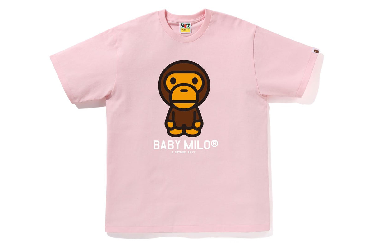 BABY MILO TEE