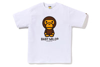 BABY MILO TEE