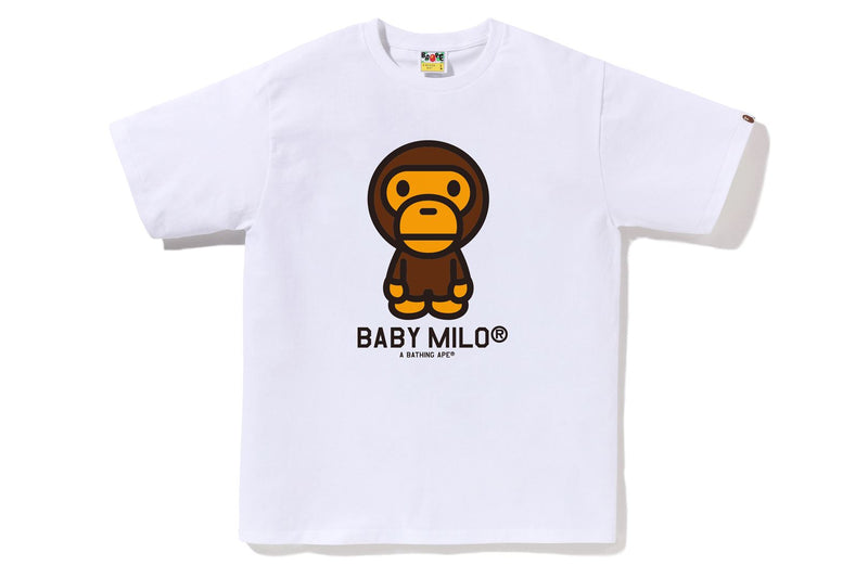 BABY MILO TEE
