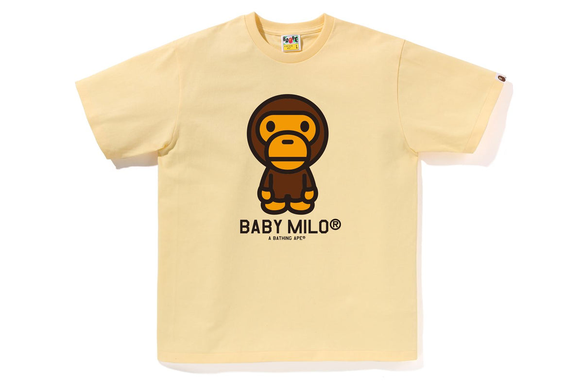 BABY MILO TEE