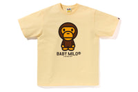 BABY MILO TEE