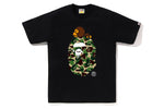 Black (Green)