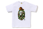 White (Green)