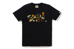 Black (Yellow)