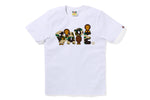 White (Yellow)