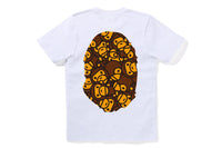 ALL BABY MILO BIG APE HEAD LADIES