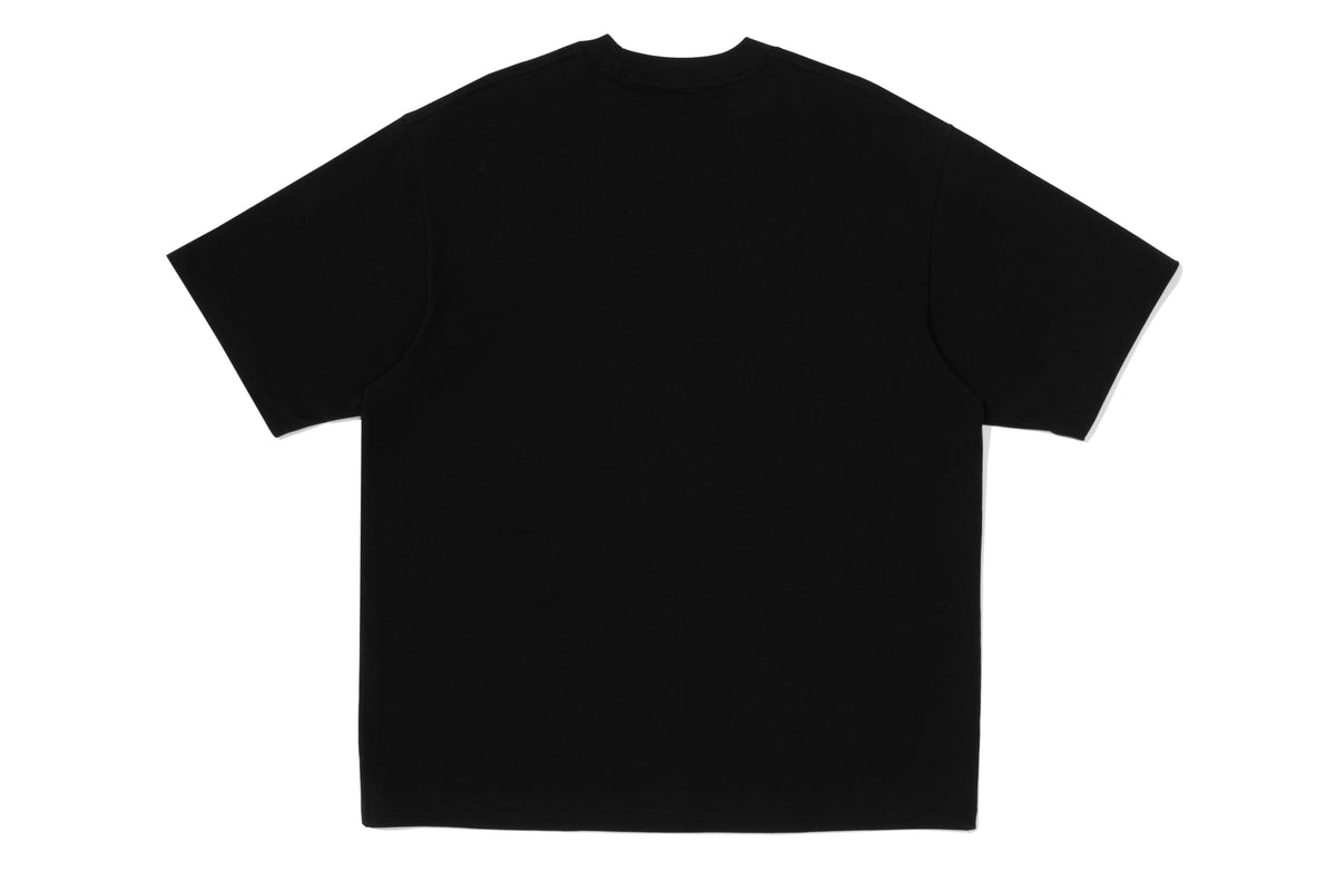 BAPE X SPOTIFY BY CENTRAL CEE BABY MILO RELAXED FIT TEE