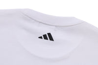 BAPE X ADIDAS - BABY MILO TEE LADIES