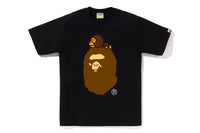 MILO ON BIG APE TEE