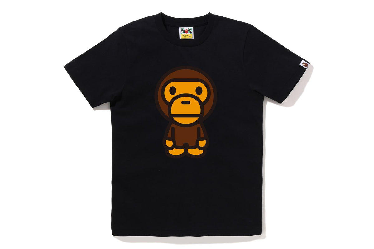BIG BABY MILO TEE LADIES