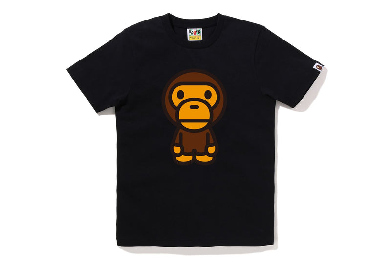 BIG BABY MILO TEE LADIES