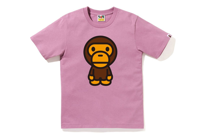 BIG BABY MILO TEE LADIES