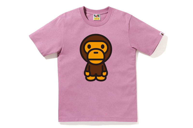 BIG BABY MILO TEE LADIES