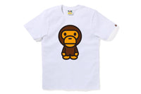 BIG BABY MILO TEE LADIES