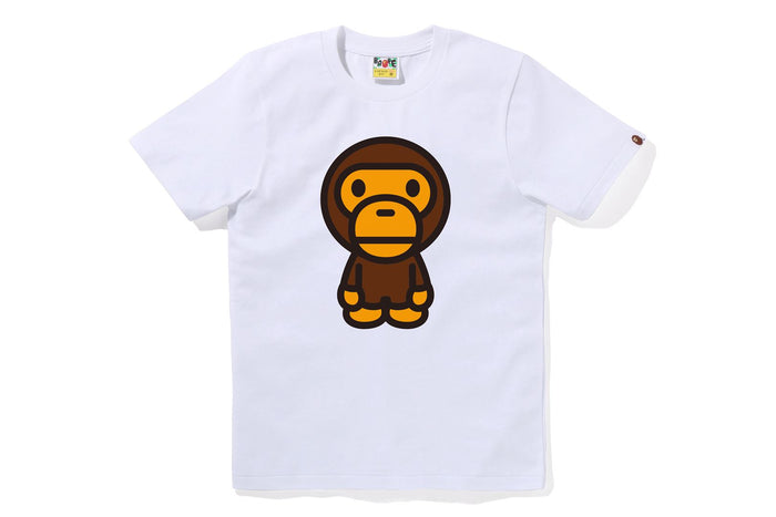 BIG BABY MILO TEE LADIES
