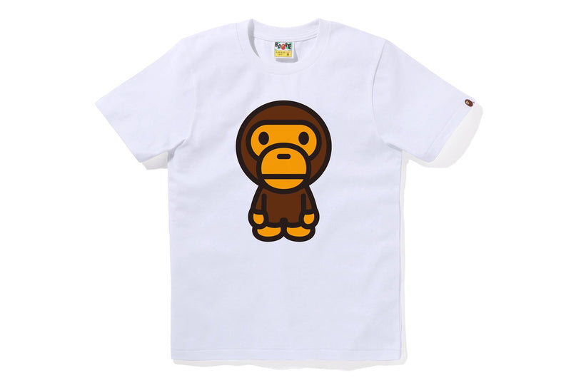 BIG BABY MILO TEE LADIES