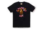 Black (Pink)