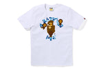 White (Blue)