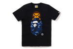 Black (Navy)