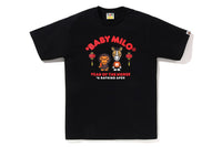 YEAR OF THE HORSE BABY MILO TEE