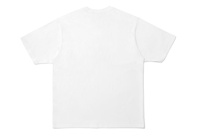 BAPE X DISNEY DONALD DUCK BABY MILO RELAXED FIT TEE