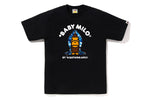 Black (Blue)